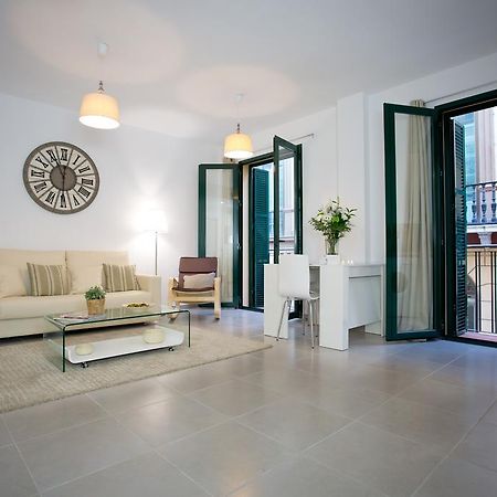 Holidays2Malaga Flamenco Apartments Rum bild