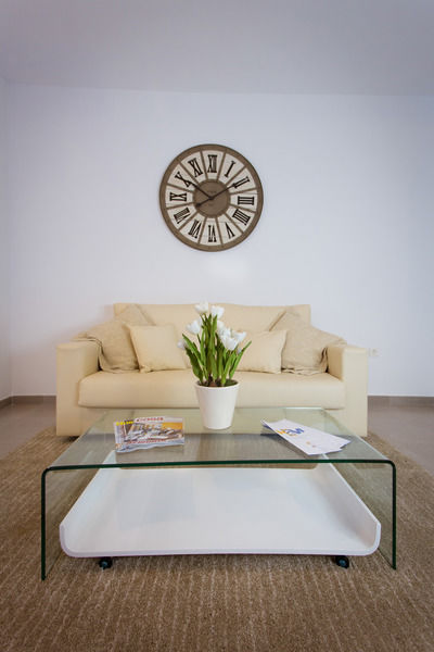 Holidays2Malaga Flamenco Apartments Exteriör bild